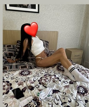 Ксения, 20 лет, 2 размер груди